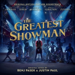 Various Artist - The Greatest Showman (Original Motion Picture Soundtrack)